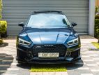 Audi A5 RS5 Kitted 2018