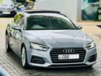 Audi A5 S 3.0 TFSi Sportback 2018