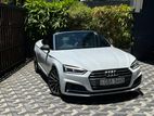 Audi A5 S Line 2017