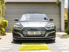 Audi A5 S Line 2018