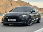 Audi A5 S-Line 2018