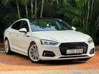 Audi A5 S-Line 2018