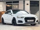 Audi A5 S-Line 2018