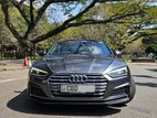 Audi A5 S Line 2018