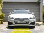 Audi A5 S Line 2018