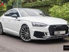 Audi A5 S-LINE 2018