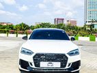 Audi A5 S-Line 2018