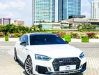 Audi A5 S-Line 2018