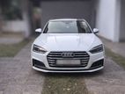 Audi A5 S-Line 2018
