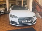 Audi A5 S line 2018