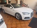 Audi A5 S Line 2018