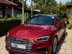 Audi A5 S Line 2018