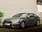 Audi A5 S-line 2018
