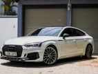 Audi A5 S Line 2018