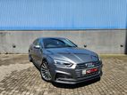 Audi A5 S line 2019