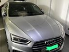 Audi A5 S-Line 2019