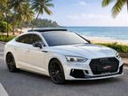 Audi A5 S Line 2019