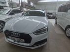 Audi A5 S Line 2019