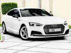 Audi A5 S - LINE 2019