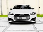 Audi A5 S LINE 2019