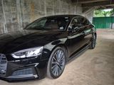 Audi A5 S line 2019