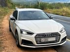 Audi A5 S Line 2019