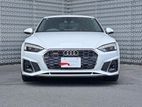 Audi A5 S Line 2024