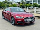 Audi A5 S Line 35 TFSI 2019