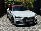 Audi A5 S LINE CABRIOLET 1/1 2017