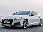 Audi A5 S-Line Carbon Ed” 2019