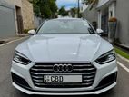 Audi A5 S Line Fully Loaded 2018