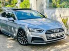 Audi A5 S LINE HIGH SPEC 2019