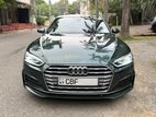 Audi A5 S-Line HIGHEST SPEC 2018