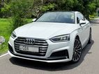 Audi A5 S-LINE HIGHEST SPEC 2018