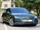 Audi A5 S-LINE HIGHEST SPEC 2018