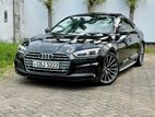 Audi A5 S-LINE HIGHEST SPEC 2019