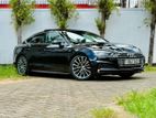 Audi A5 S-LINE HIGHEST SPEC 2019