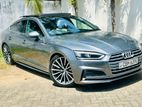 Audi A5 S-LINE Highest Spec 2019