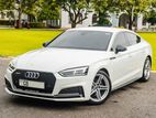 Audi A5 S-Line LIMITED EDITI 2019