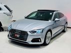 Audi A5 S Line Sportback 1ST 2018