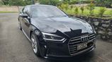 Audi A5 S-Line Sportback 2018