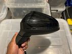 Audi A5 S LINE Sportback Coupe 2019 8W6 complete side mirror