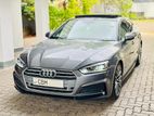 Audi A5 S Line Sportsback 2019