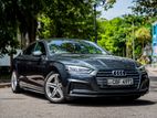 Audi A5 S-Line TFSI 2018