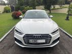 Audi A5 S-Line TFSI 2018