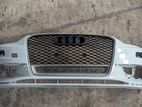 Audi A5 Front Bumper