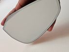 Audi A5 Side Mirror Glass (Left and Right)