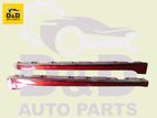 Audi A5 Side Skirt