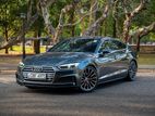 Audi A5 Sline 2018