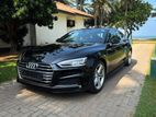 Audi A5 (SLine) for Rent